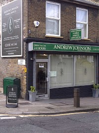 Andrew Johnson Funeral Services Ltd 280820 Image 3